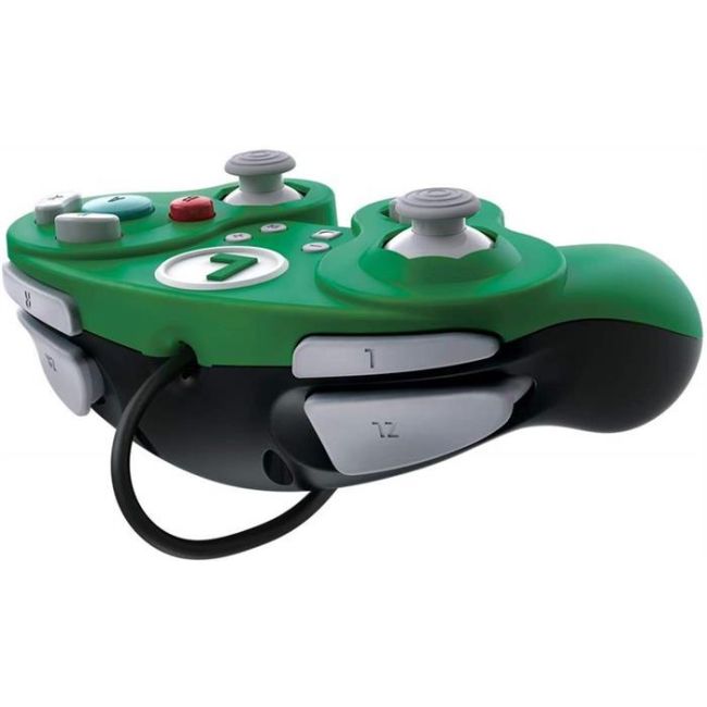 Accesoriu Pdp Nintendo Super Mario Wired Smash Pad Pro Switch - VG80943