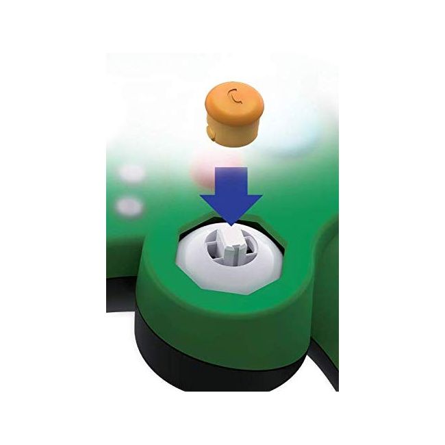 Accesoriu Pdp Nintendo Super Mario Wired Smash Pad Pro Switch - VG80943