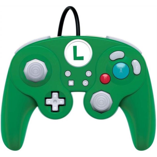 Accesoriu Pdp Nintendo Super Mario Wired Smash Pad Pro Switch - VG80943