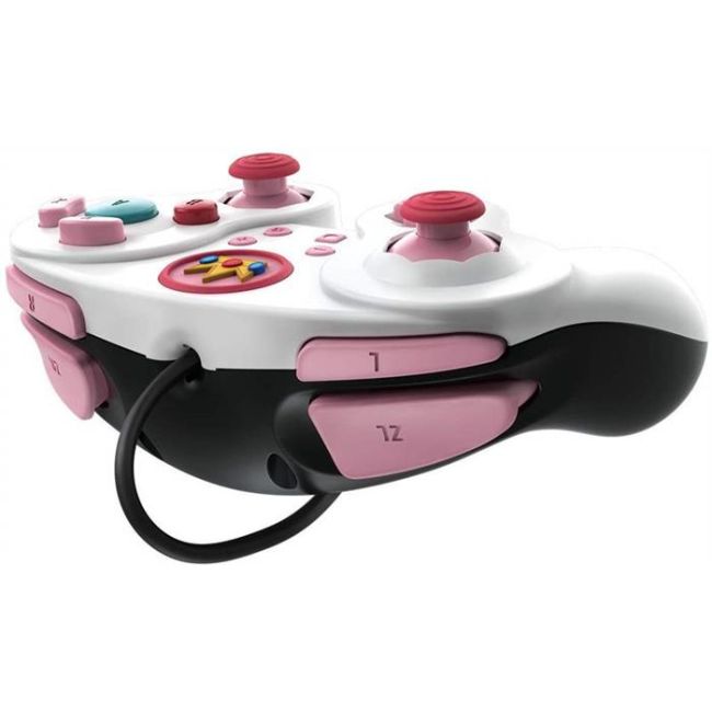 Accesoriu Pdp Nintendo Super Mario Wired Smash Pad Pro Switch - VG80944
