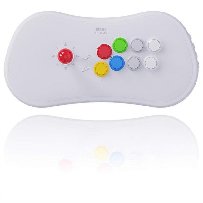Accesoriu Snk Neogeo Arcade Stick Pro Retro - VG80939
