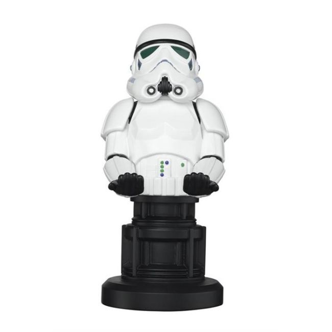 Accesoriu Star Wars Cable Guy Stormtrooper - VG80926