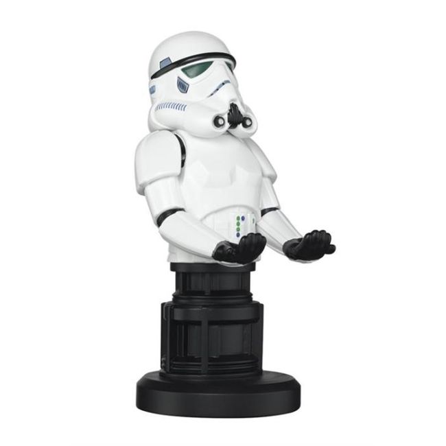 Accesoriu Star Wars Cable Guy Stormtrooper - VG80926