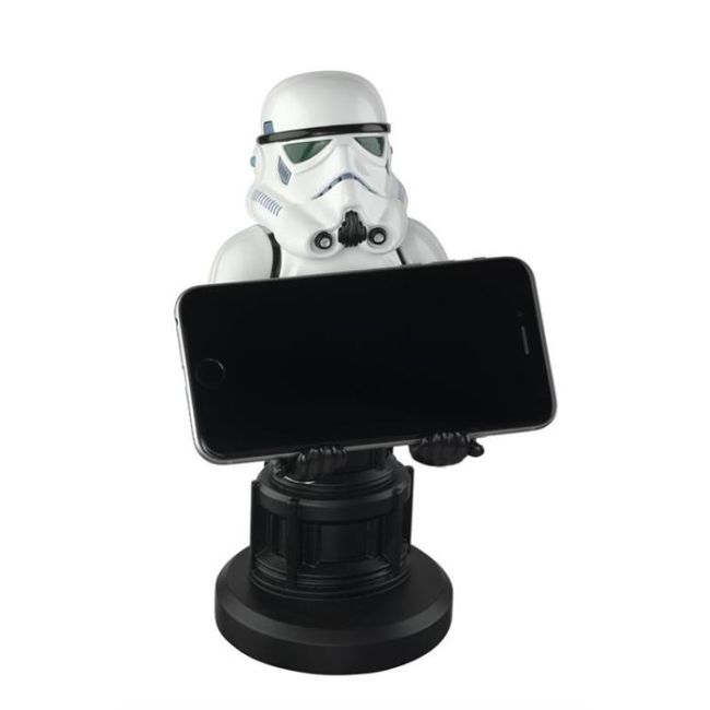 Accesoriu Star Wars Cable Guy Stormtrooper - VG80926