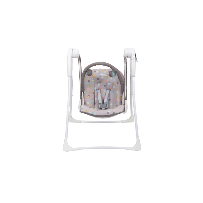 Balansoar Graco Baby Delight Confetti Grey ERFG1H95CFGEU