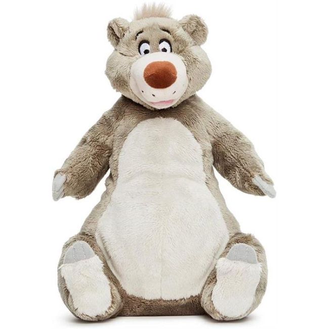 Jucarie Disney Classic Jungle Book Baloo 10 Inch Soft Toy - VG80824