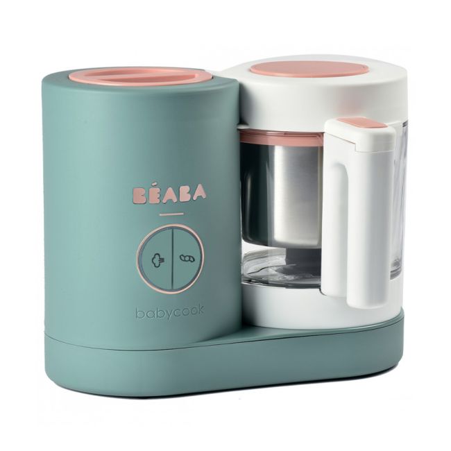 Robot Babycook Neo Eucalyptus ERFB912732