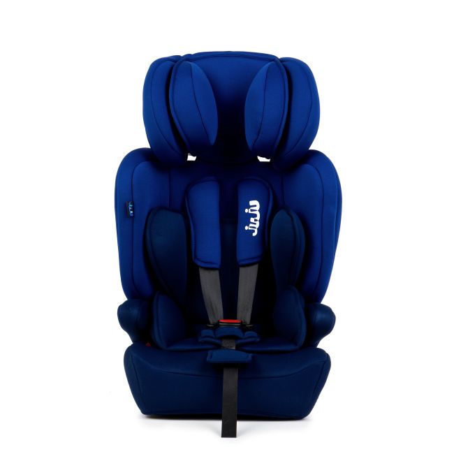 Scaun Auto Juju Safe Rider, Albastru-Bleumarin JUJJU1200-EF-06