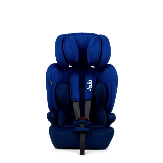 Scaun Auto Juju Safe Rider, Albastru-Bleumarin JUJJU1200-EF-06