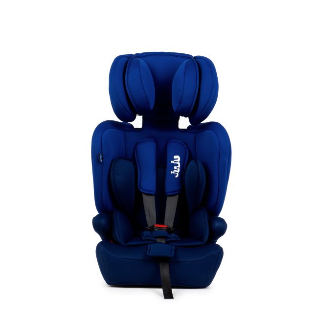 Scaun Auto Juju Safe Rider, Albastru-Bleumarin JUJJU1200-EF-06