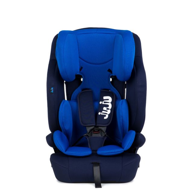 Scaun Auto Juju Safe Rider, Albastru-Bleumarin JUJJU1200-EF-06