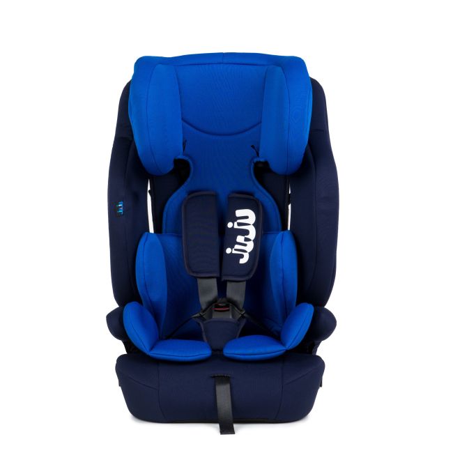 Scaun Auto Juju Safe Rider, Albastru-Bleumarin JUJJU1200-EF-06