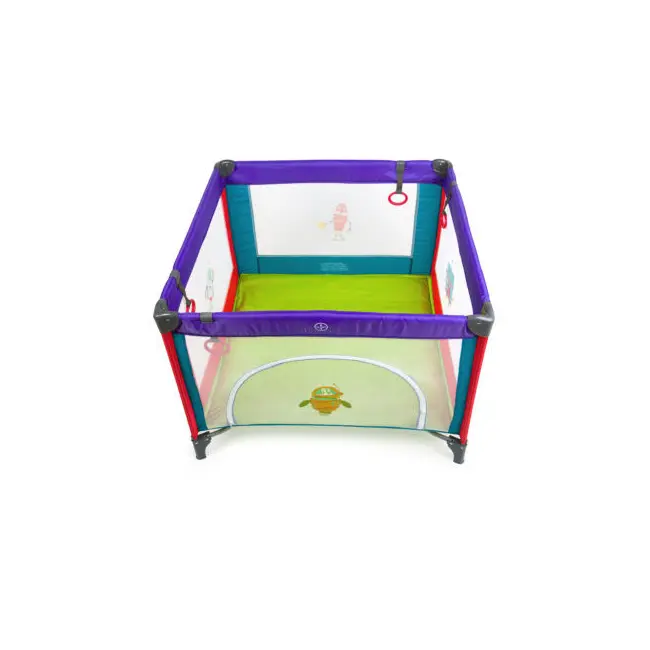 Tarc de joaca Juju Discovery, Space Robo - JUJJU7700-SR