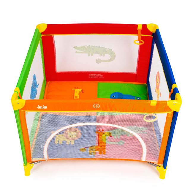 Tarc de joaca Juju Discovery, Wild JUJJU7700-Wild