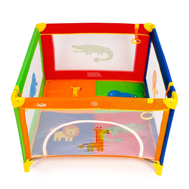 Tarc de joaca Juju Discovery, Wild JUJJU7700-Wild