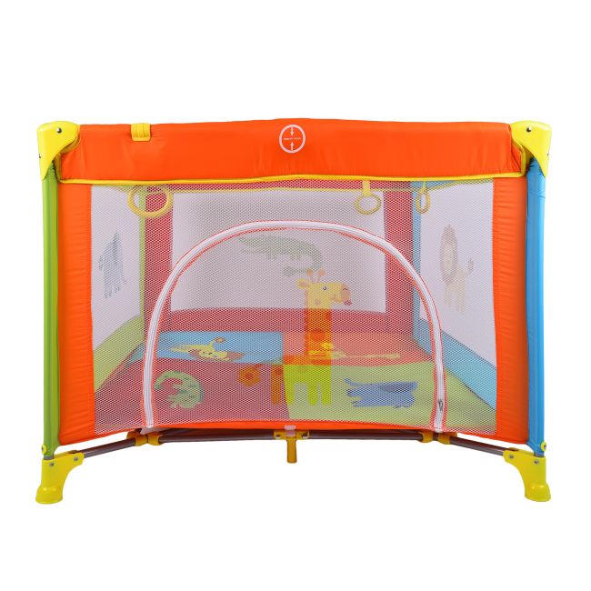 Tarc de joaca Juju Discovery, Wild JUJJU7700-Wild