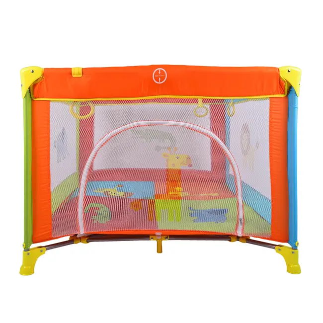 Tarc de joaca Juju Discovery, Wild JUJJU7700-Wild