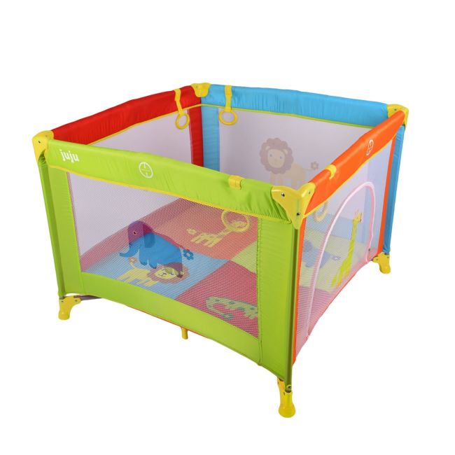 Tarc de joaca Juju Discovery, Wild JUJJU7700-Wild