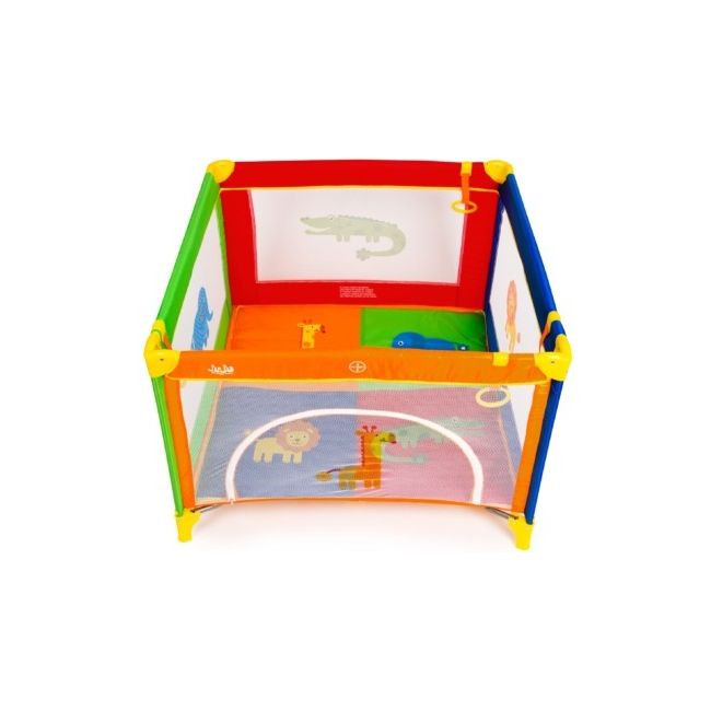 Tarc de joaca Juju Discovery, Wild JUJJU7700-Wild