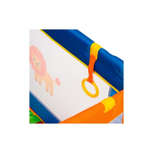 Tarc de joaca Juju Discovery, Wild JUJJU7700-Wild