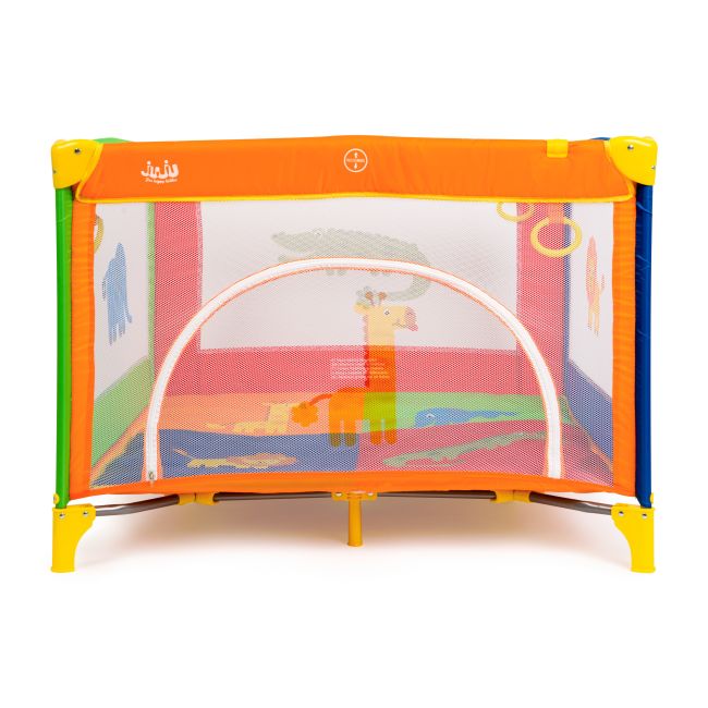 Tarc de joaca Juju Discovery, Wild JUJJU7700-Wild