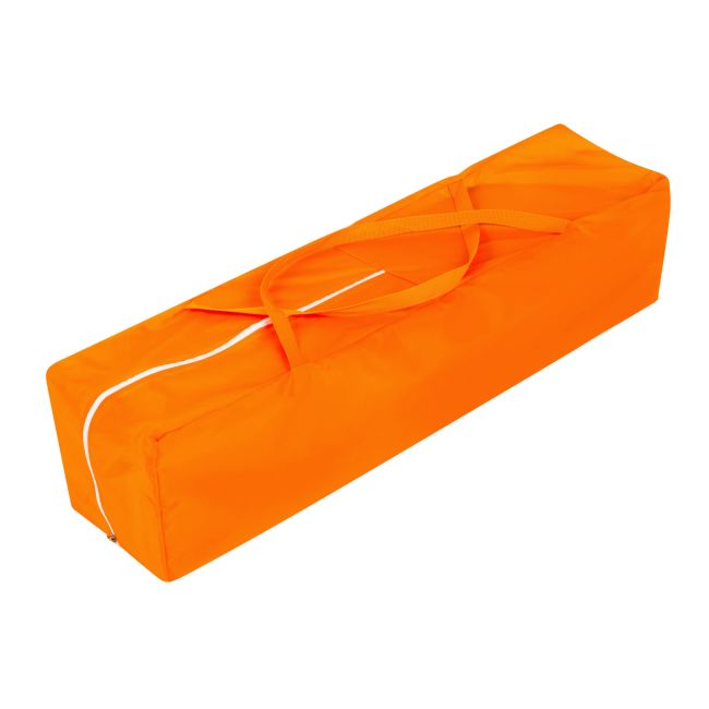 Tarc de joaca Juju Discovery, Wild JUJJU7700-Wild
