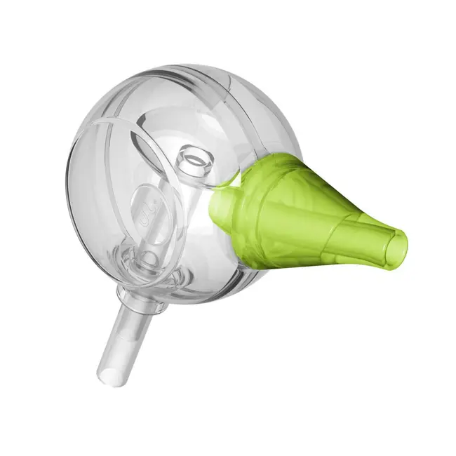Aspirator nazal manual Eco verde ERFN-ECO-01-03