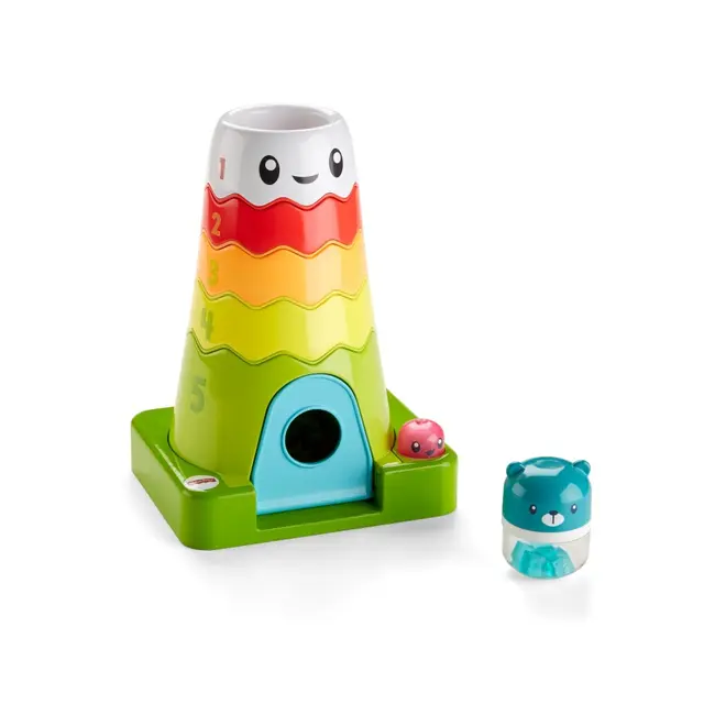 FISHER PRICE MUNTELE MAGIC VIVMTFWW08