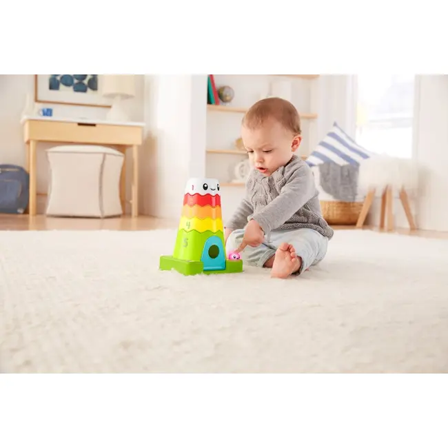 FISHER PRICE MUNTELE MAGIC VIVMTFWW08
