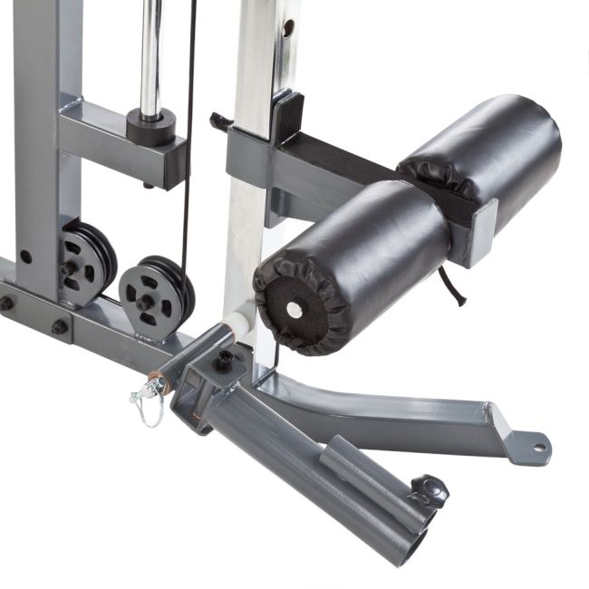 Aparat multifunctional inSPORTline Cable Column CC500 - 7251IN