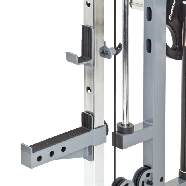 Aparat multifunctional inSPORTline Cable Column CC500 - 7251IN
