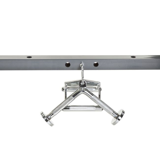 Aparat multifunctional inSPORTline Cable Column CC500 - 7251IN