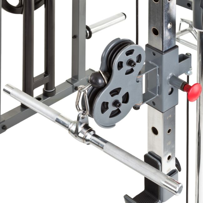 Aparat multifunctional inSPORTline Cable Column CC500 - 7251IN