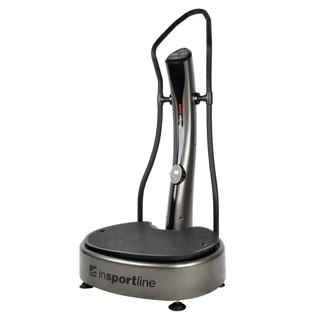 Aparat vibromasaj inSPORTline Charles - 8947IN