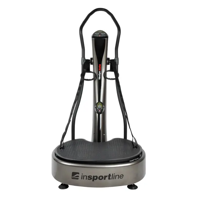 Aparat vibromasaj inSPORTline Charles - 8947IN