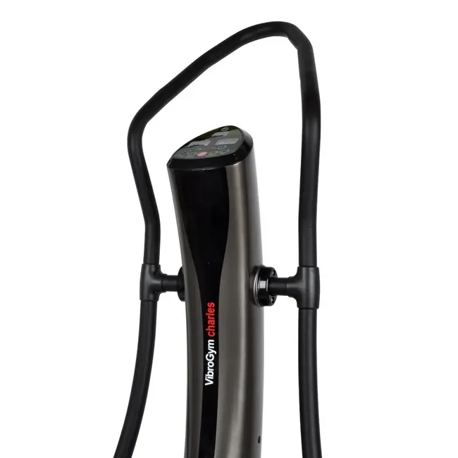 Aparat vibromasaj inSPORTline Charles - 8947IN