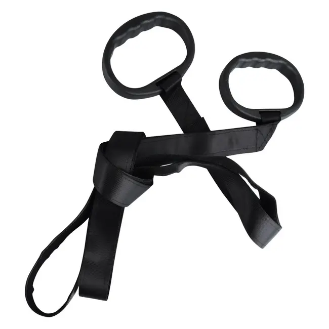 Aparat vibromasaj inSPORTline Charles - 8947IN