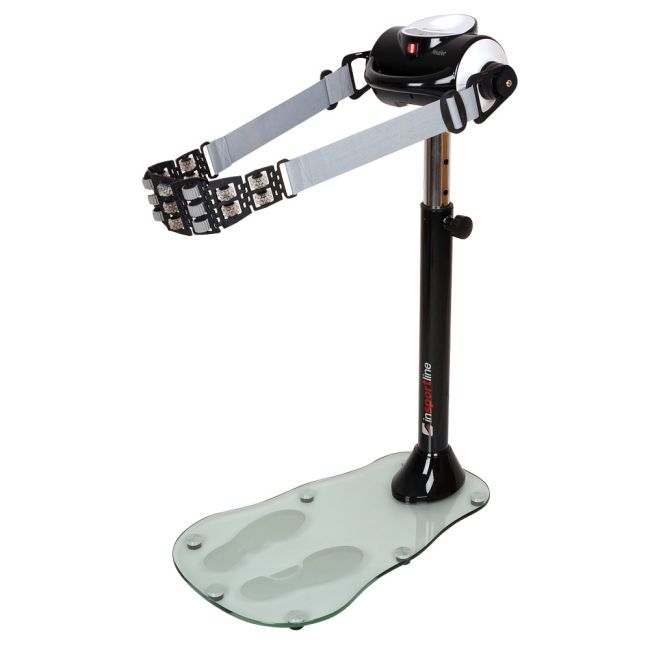 Aparat vibromasaj Rexabelt - 7450IN