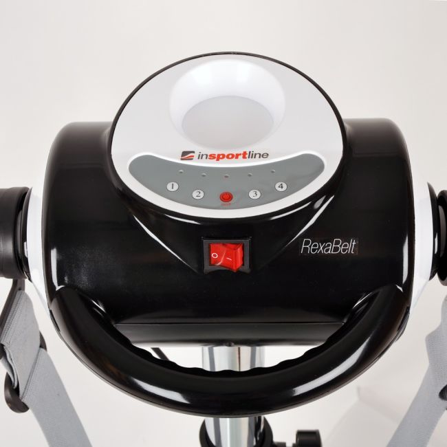 Aparat vibromasaj Rexabelt - 7450IN