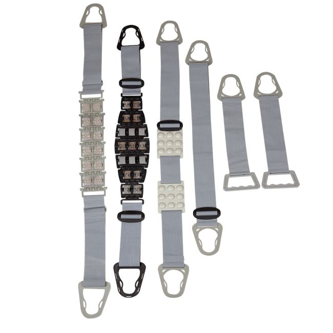 Aparat vibromasaj Rexabelt - 7450IN
