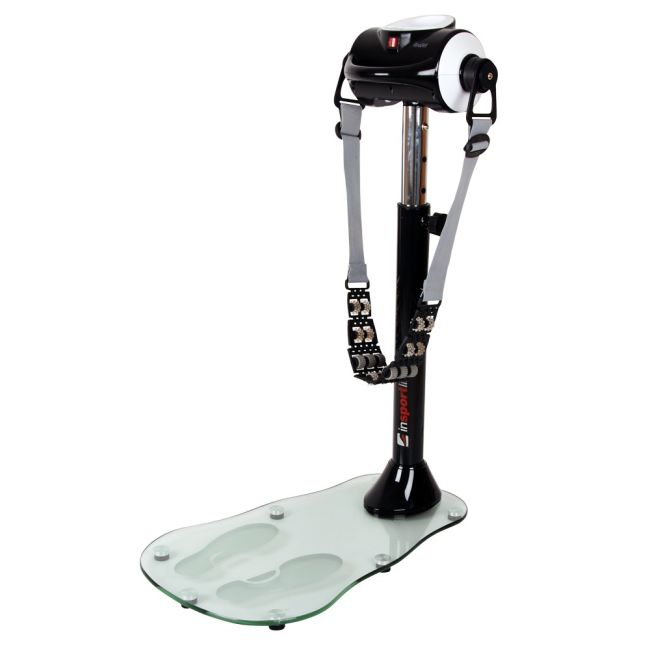 Aparat vibromasaj Rexabelt - 7450IN