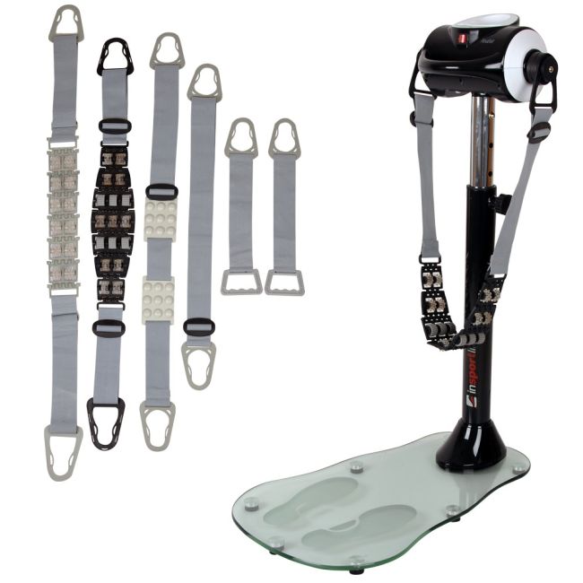 Aparat vibromasaj Rexabelt - 7450IN