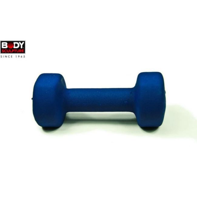 Gantera aerobic Body Sculpture 3 kg - BW512
