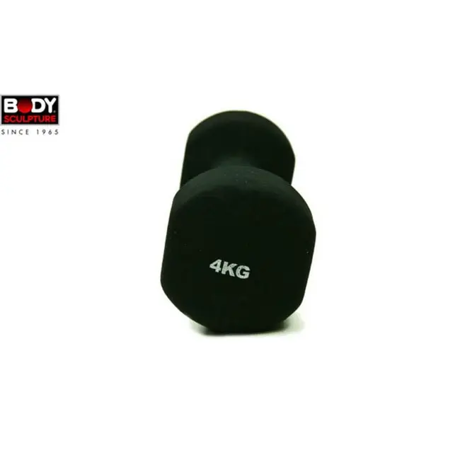 Gantera aerobic Body Sculpture 4 kg - BW516