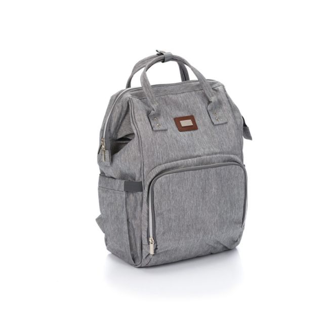 Geanta rucsac Grey  Fillikid KRS6304-17