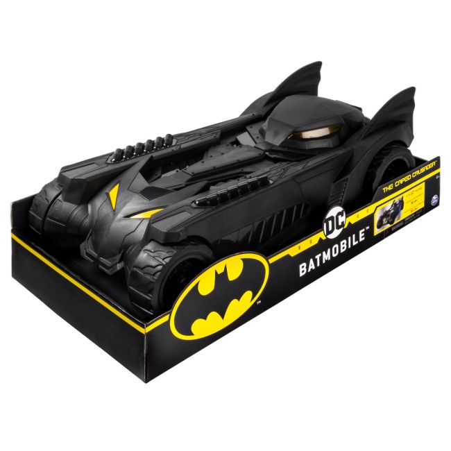 MASINA LUI BATMAN VIV6055297