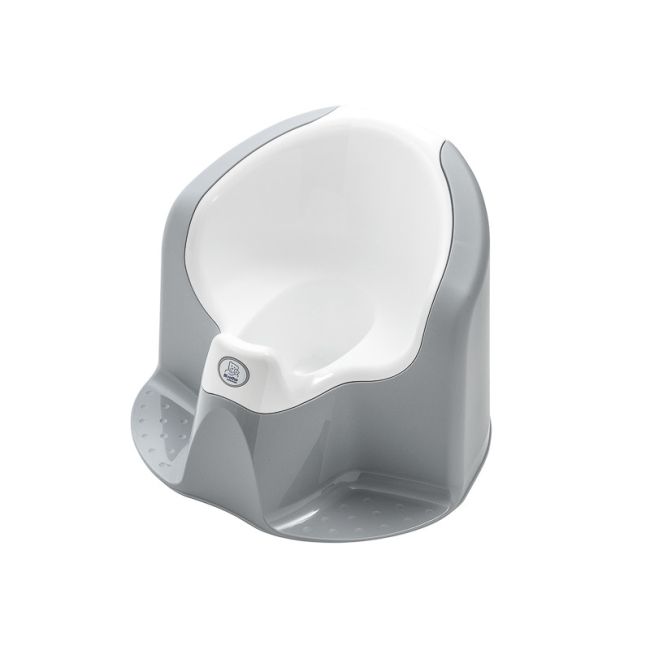 Olita TOP Extra Comfort Stone grey Rotho-babydesign KRS20504-0293-01
