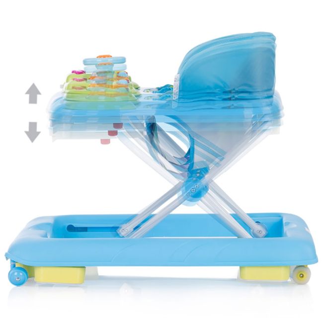 Premergator chipolino carrera blue hubprcr02001bl