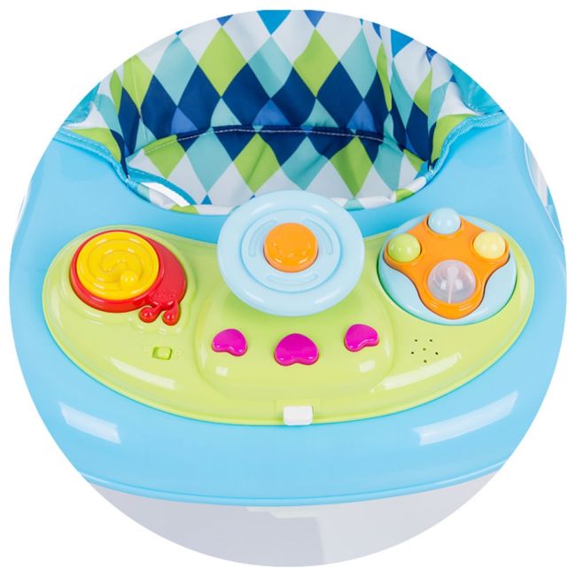 Premergator chipolino carrera blue hubprcr02001bl
