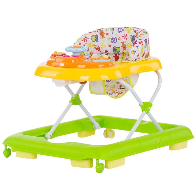 Premergator chipolino carrera multicolor hubprcr02004mc